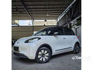 Jual bekas 2024 Wuling Binguo EV 0.0 333 Long Range ACDC HatchbackPROMO DP RINGAN HANYA BULAN INI,lokasi di DKI Jakarta