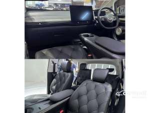 Jual bekas 2024 Wuling Cloud 0.0 EV Hatchback,lokasi di DKI Jakarta