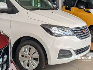 Jual bekas 2024 Wuling Confero 1.5 DB MPV,lokasi di DKI Jakarta