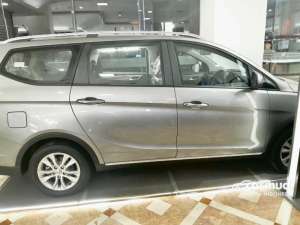 Jual bekas 2024 Wuling Cortez 1.5 CE Lux MPV PROMO BESAR GOKIL BULAN INI, NEGO SAMPAI DEAL,lokasi di Banten