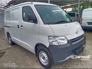 Jual bekas 2025 Daihatsu Gran Max 1.3 Blind Van Van,lokasi di DKI Jakarta