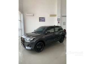 Jual bekas 2025 Daihatsu Rocky 1.2 X SUV MOBIL BARU BANYAK PROMODISKON,lokasi di Jawa Tengah