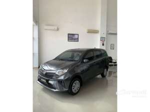 Jual bekas 2025 Daihatsu Sigra 1.2 X MPV MOBIL BARU BANYAK PROMODISKON,lokasi di Jawa Tengah