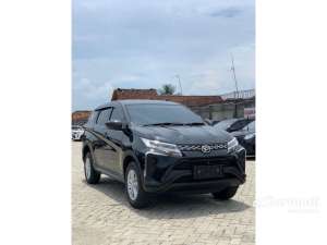 Jual bekas 2025 Daihatsu Terios 1.5 X ADS SUV MOBIL BARU BANYAK PROMODISKON,lokasi di Jawa Tengah