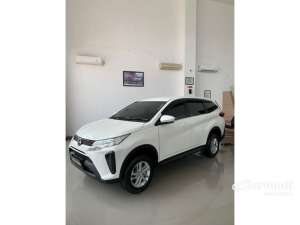 Jual bekas 2025 Daihatsu Terios 1.5 X SUV MOBIL BARU BANYAK PROMODISKON,lokasi di Jawa Tengah