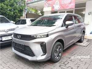 Jual bekas 2025 Daihatsu Xenia 1.5 R MPV,lokasi di DKI Jakarta