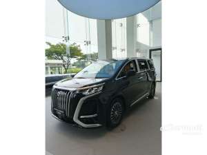 Jual bekas 2025 Denza D9 0.0 Advanced MPV SIAP KIRIM,lokasi di Banten