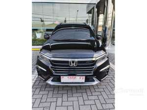 Jual bekas 2025 Honda BR-V 1.5 Prestige N7X Edition SUV MOBIL BARU BANYAK PROMODISKON,lokasi di Jawa Tengah