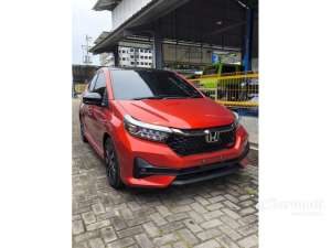 Jual bekas 2025 Honda Brio 1.2 RS Hatchback MOBIL BARU BANYAK PROMODISKON,lokasi di Jawa Tengah