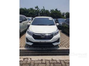 Jual bekas 2025 Honda Brio 1.2 RS Hatchback,lokasi di DKI Jakarta