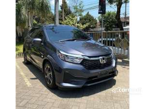 Jual bekas 2025 Honda Brio 1.2 Satya E Hatchback HOT SALE JUNI,lokasi di DKI Jakarta
