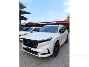 Jual bekas 2025 Honda CR-V 2.0 RS eHEV SUV MOBIL BARU BANYAK PROMODISKON,lokasi di Jawa Tengah