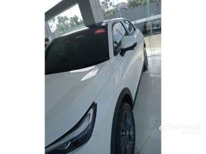 Jual bekas 2025 Honda HR-V 1.5 eHEV SUV,lokasi di DKI Jakarta
