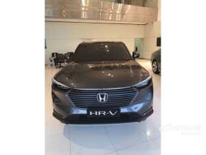 Jual bekas 2025 Honda HR-V 1.5 Special Edition SUV MOBIL BARU BANYAK PROMODISKON,lokasi di Jawa Tengah