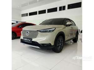 Jual bekas 2025 Honda HR-V 1.5 Special Edition SUV, SPESIAL PROMO BIG DISKON,lokasi di Jawa Barat