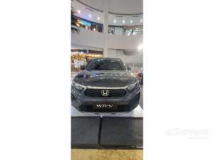 Jual bekas 2025 Honda WR-V 1.5 E SUV,lokasi di Jawa Barat