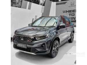 Jual bekas 2025 Honda WR-V 1.5 RS SUVHOT DEALS JUNI,lokasi di DKI Jakarta