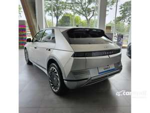 Jual bekas 2025 Hyundai IONIQ 6 0.0 Fastback HUB 0851 2296 2550,lokasi di Jawa Barat