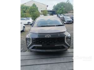 Jual bekas 2025 Hyundai Stargazer 1.5 Essential MPV BIG DISKON,lokasi di Banten