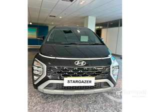 Jual bekas 2025 Hyundai Stargazer 1.5 Essential MPV Big diskon,lokasi di Banten