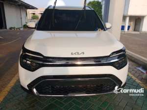 Jual bekas 2025 KIA Carens 1.5 Premiere 7 Seater MPV,lokasi di DKI Jakarta