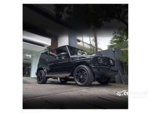 Jual bekas 2025 Mercedes-Benz G500 3.0 AMG Line Premium Plus SUV,lokasi di Banten