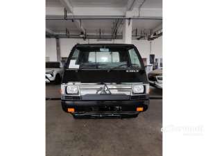 Jual bekas 2025 Mitsubishi Colt L300 2.5 Cab Chassis Pickup,lokasi di DKI Jakarta