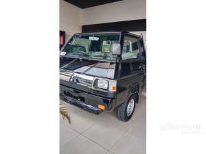 Jual bekas 2025 Mitsubishi Colt L300 2.5 Pick Up Flat Deck Pickup,lokasi di DKI Jakarta