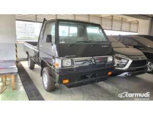Jual bekas 2025 Mitsubishi Colt L300 2.5 Pick Up Flat Deck Pickup,lokasi di Jawa Barat