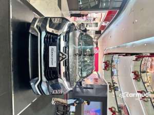 Jual bekas 2025 Mitsubishi Pajero Sport 2.4 Dakar 4X2 SUV,lokasi di DKI Jakarta