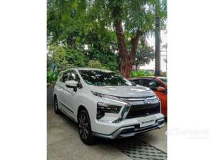 Jual bekas 2025 Mitsubishi Xpander 1.5 Ultimate MPV,lokasi di Jawa Barat