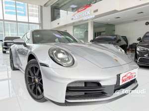 Jual bekas 2025 Porsche 911 3.0 Carrera Coupe,lokasi di DKI Jakarta