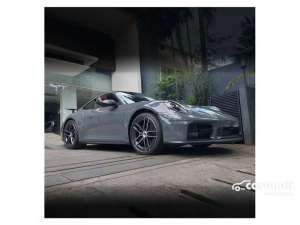 Jual bekas 2025 Porsche 911 3.0 Carrera Coupe,lokasi di Banten