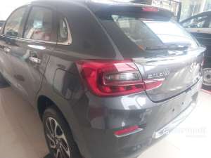 Jual bekas 2025 Suzuki Baleno 1.5 Hatchback Diskon 35juta gan.Stok terbatas.,lokasi di Banten