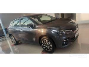 Jual bekas 2025 Suzuki Baleno 1.5 Hatchback diskon 35juta Stok terbatas sisa 2 unit,lokasi di DKI Jakarta