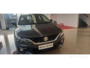 Jual bekas 2025 Suzuki Baleno 1.5 Hatchback diskon 35juta stok terbatas.,lokasi di Banten
