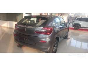 Jual bekas 2025 Suzuki Baleno 1.5 Hatchback diskon 35juta gan.,lokasi di Banten