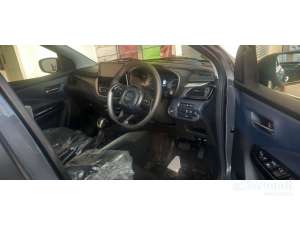 Jual bekas 2025 Suzuki Baleno 1.5 Hatchback Diskon 35juta gan. BUNGA 0 PERSEN,lokasi di Banten
