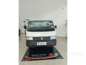 Jual bekas 2025 Suzuki Carry 1.5 Pick Up Flat Deck Pickup,lokasi di DKI Jakarta