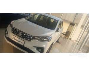Jual bekas 2025 Suzuki Ertiga 1.5 Hybrid GX MPV diskon 30jutaan gan,lokasi di Jawa Barat