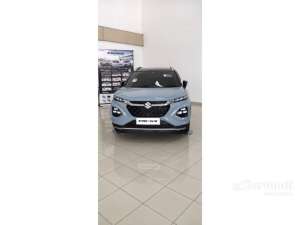 Jual bekas 2025 Suzuki Fronx 1.5 SGX 2-tone Hybrid SUV.potongan 10jt bagi 100 pemesan pertama.PROMO SUZUKI TERBAIK SEJABOTABEK,lokasi di DKI Jakarta