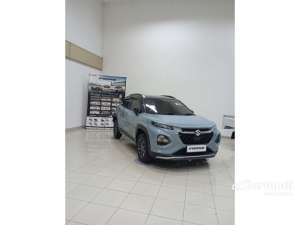 Jual bekas 2025 Suzuki Fronx 1.5 SGX 2-tone Hybrid SUV.PROMO LAUNCING POTONGAN HARGA 10JT UNTUK 100PEMESAN PERTAMA,lokasi di DKI Jakarta