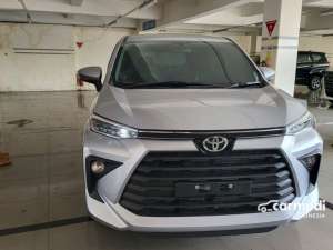 Jual bekas 2025 Toyota Avanza 1,5 G MPV Manual Harga Termurah,lokasi di Jawa Barat