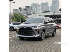 Jual bekas 2025 Toyota Avanza 1.5 G MPV JUAL TOYOTA AVANZA VELOZ PROMO 2025,lokasi di DKI Jakarta
