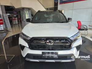 Jual bekas 2025 Toyota Corolla Cross 1,8 Hybrid GR Sport SUV,lokasi di DKI Jakarta