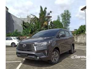 Jual bekas 2025 Toyota Kijang Innova 2.4 G MPV,lokasi di Banten