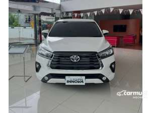Jual bekas 2025 Toyota Kijang Innova 2.4 G MPV DISCOUNT PULUHAN JUTA RUPIAH,lokasi di Banten