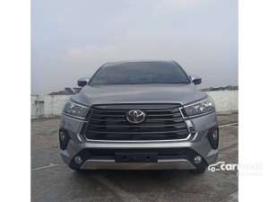 Jual bekas 2025 Toyota Kijang Innova 2.4 G MPV. DISCOUNT PULUHAN JUTA RUPIAH,lokasi di DKI Jakarta