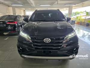 Jual bekas 2025 Toyota Rush 1,5 GR Sport SUV,lokasi di DKI Jakarta