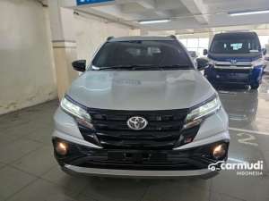 Jual bekas 2025 Toyota Rush 1,5 GR Sport SUV,lokasi di DKI Jakarta